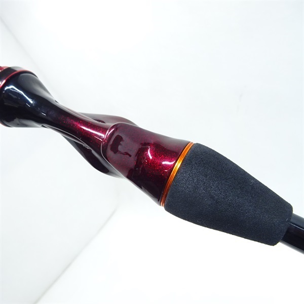 ２０極鋭カワハギレッドチューンＡＧＳＮ－ＳＦ